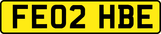 FE02HBE