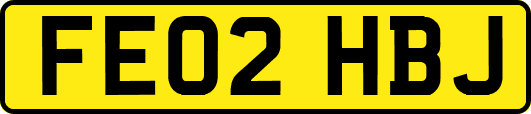 FE02HBJ