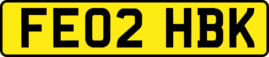 FE02HBK