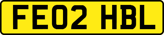 FE02HBL