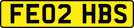 FE02HBS