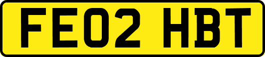 FE02HBT