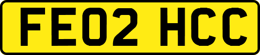 FE02HCC