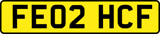 FE02HCF