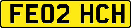 FE02HCH
