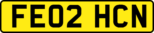 FE02HCN