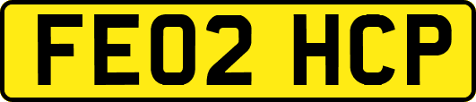 FE02HCP
