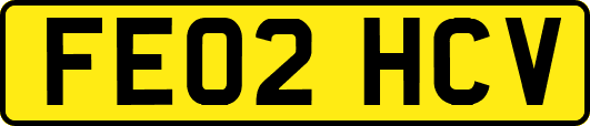 FE02HCV
