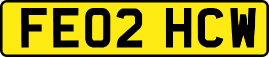 FE02HCW