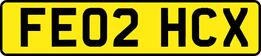 FE02HCX
