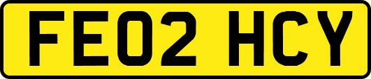 FE02HCY
