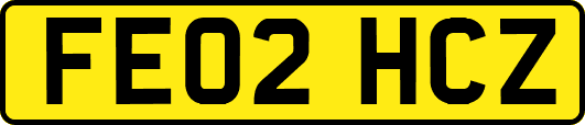 FE02HCZ