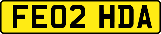 FE02HDA