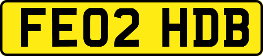 FE02HDB