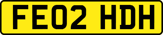 FE02HDH