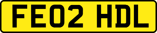 FE02HDL