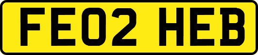 FE02HEB