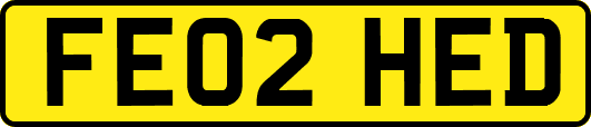 FE02HED
