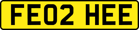 FE02HEE