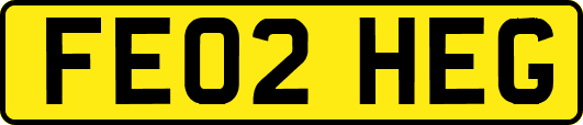 FE02HEG