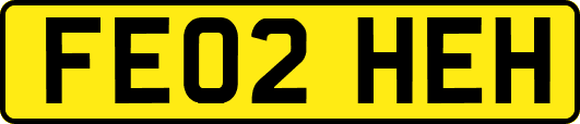 FE02HEH