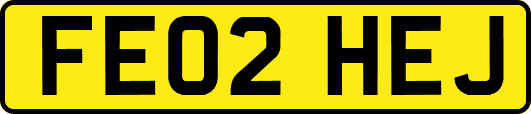 FE02HEJ