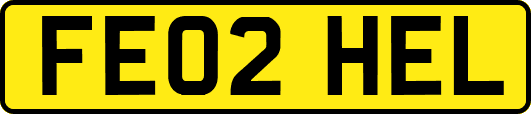 FE02HEL