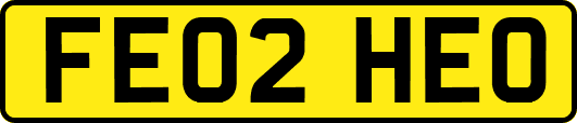FE02HEO
