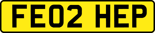 FE02HEP