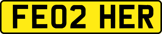FE02HER