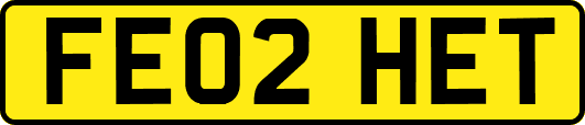 FE02HET