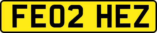 FE02HEZ