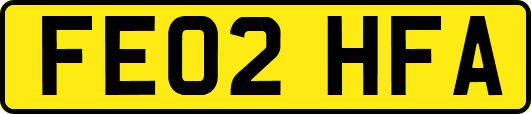 FE02HFA