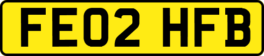 FE02HFB