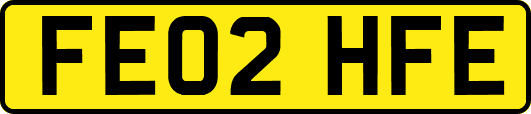 FE02HFE