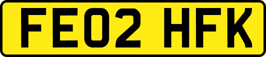 FE02HFK
