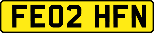 FE02HFN