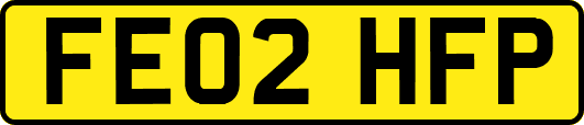 FE02HFP