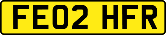 FE02HFR
