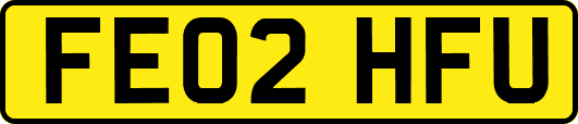 FE02HFU