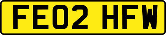 FE02HFW
