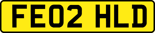 FE02HLD