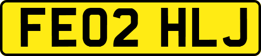 FE02HLJ