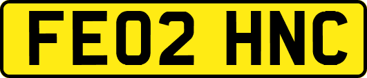 FE02HNC