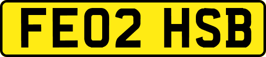 FE02HSB