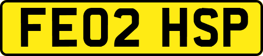 FE02HSP