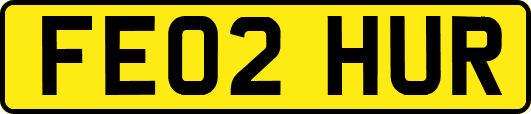 FE02HUR