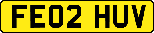 FE02HUV
