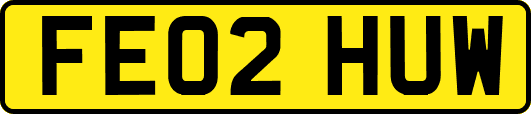 FE02HUW
