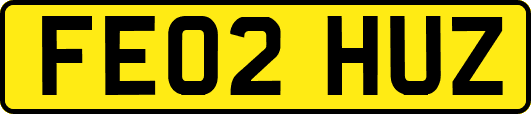 FE02HUZ